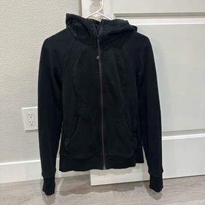 Lululemon Scuba Hoodie